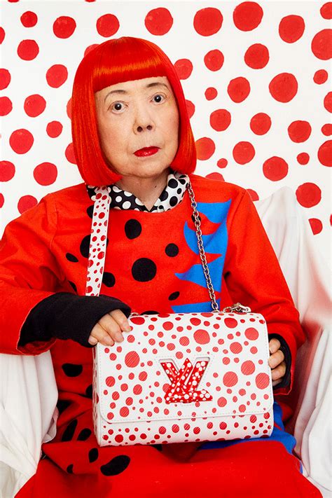 louis vuitton kusama replica|louis vuitton yayoi.